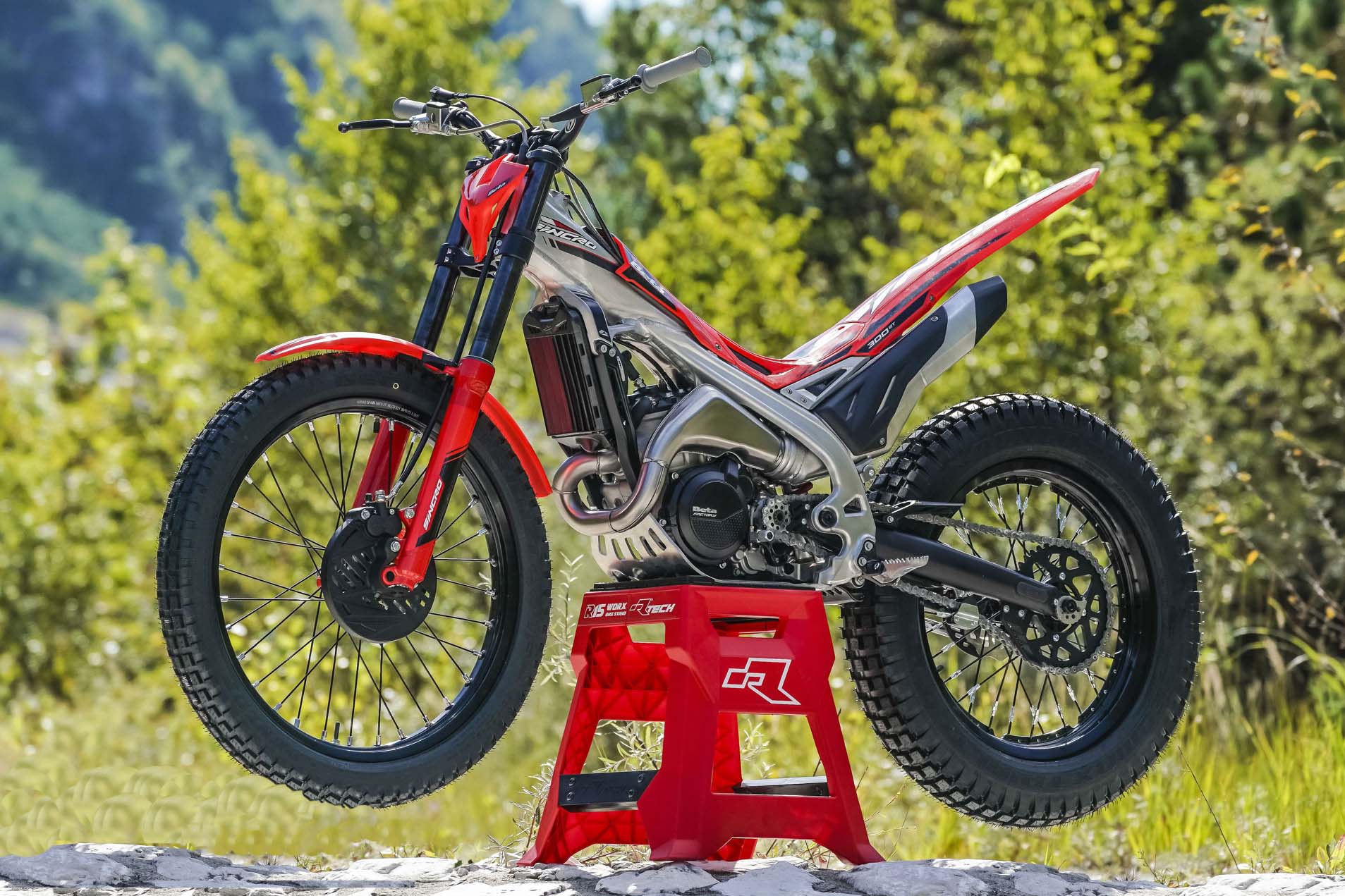 Beta neue Trial Sincro 2026Beta neue Trial Sincro 2026