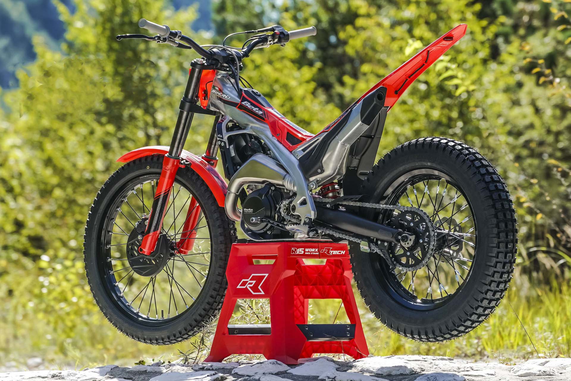 Beta neue Trial Sincro 2026Beta neue Trial Sincro 2026