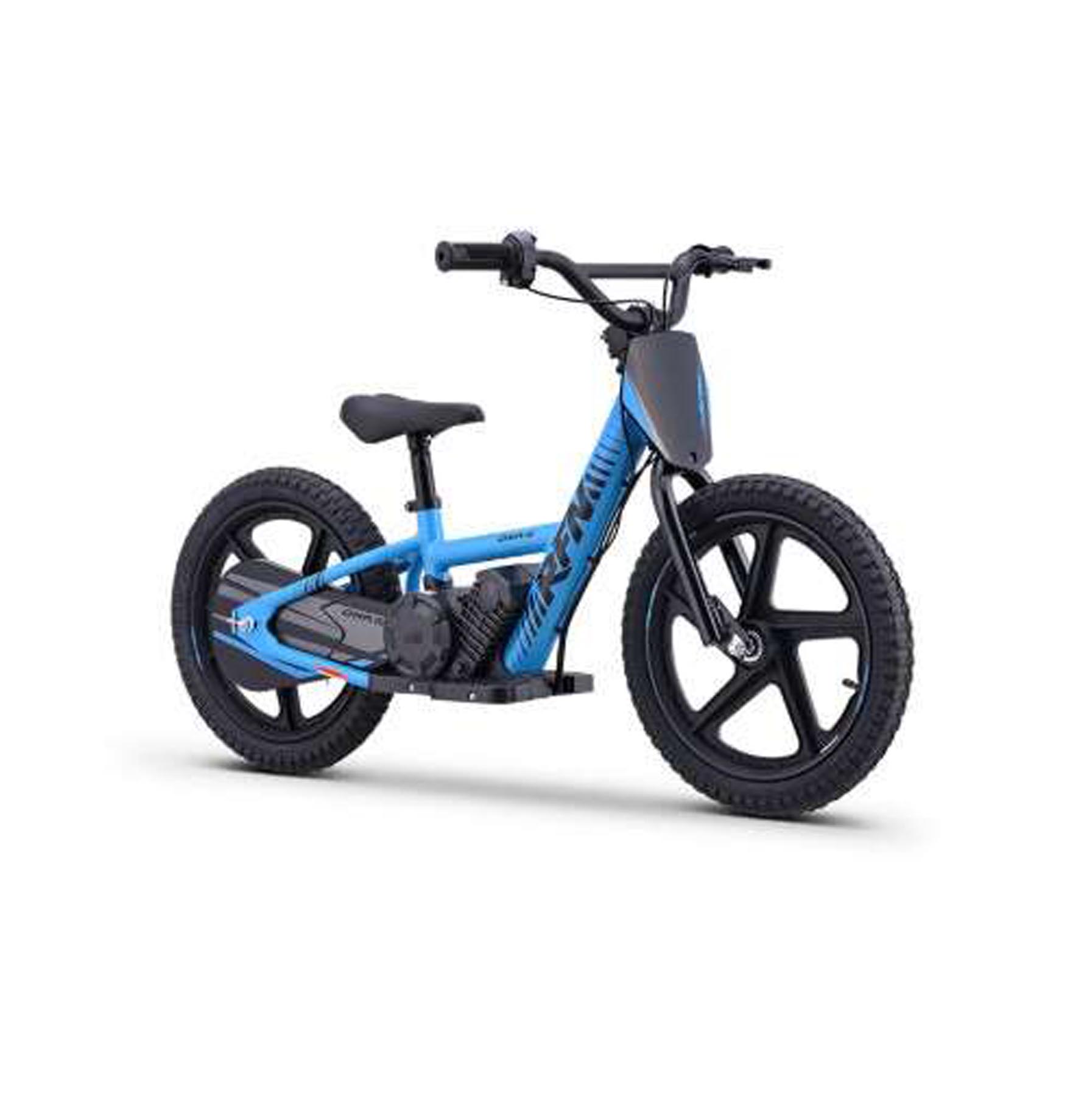 RFN Laufräder Elektro DNA 12