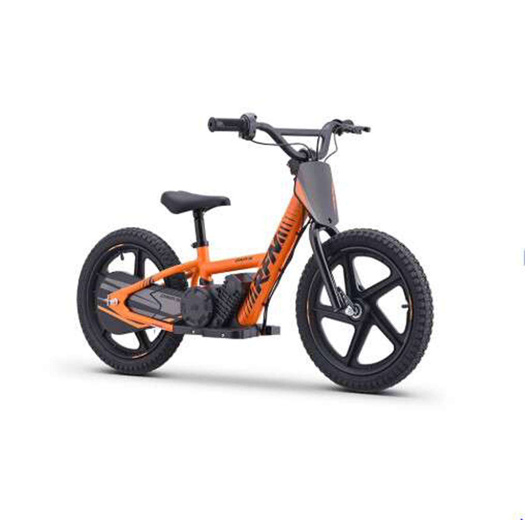 RFN Laufräder Elektro DNA 12